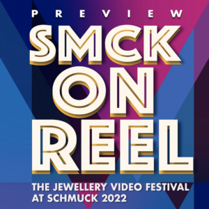SMCK On Reel video festival 2022, LiveShow on Sunday, 13 March 2022, 3.00 - 4.00 PM (CET)